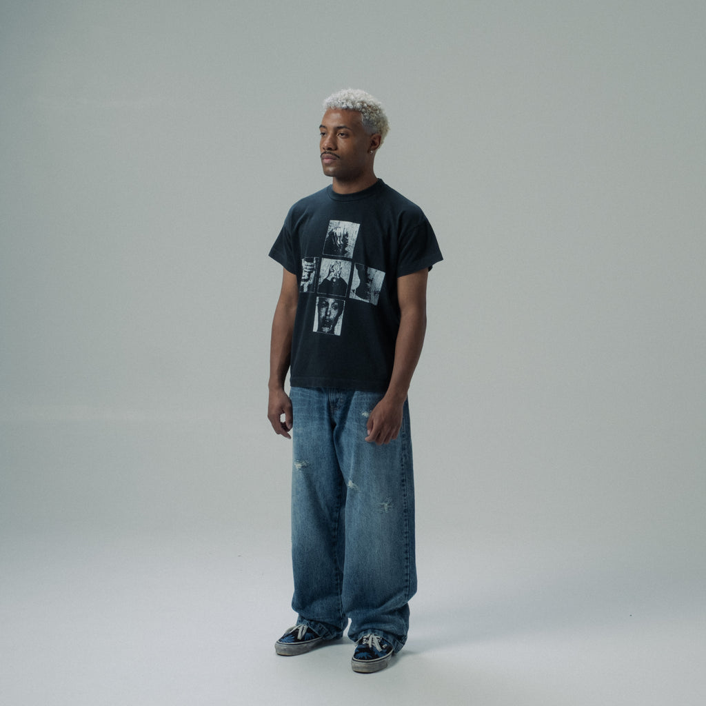 CROIX TEE