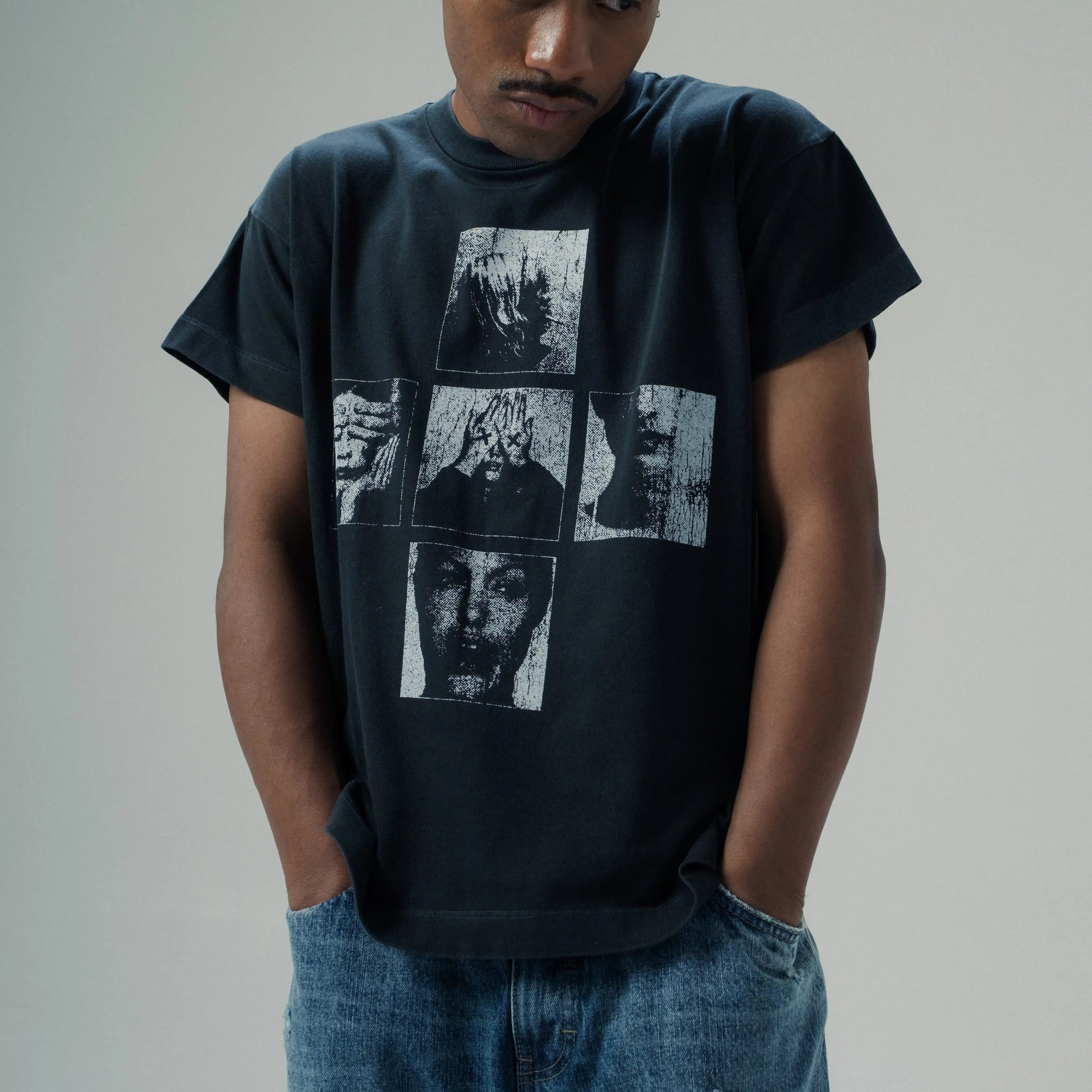 CROIX TEE