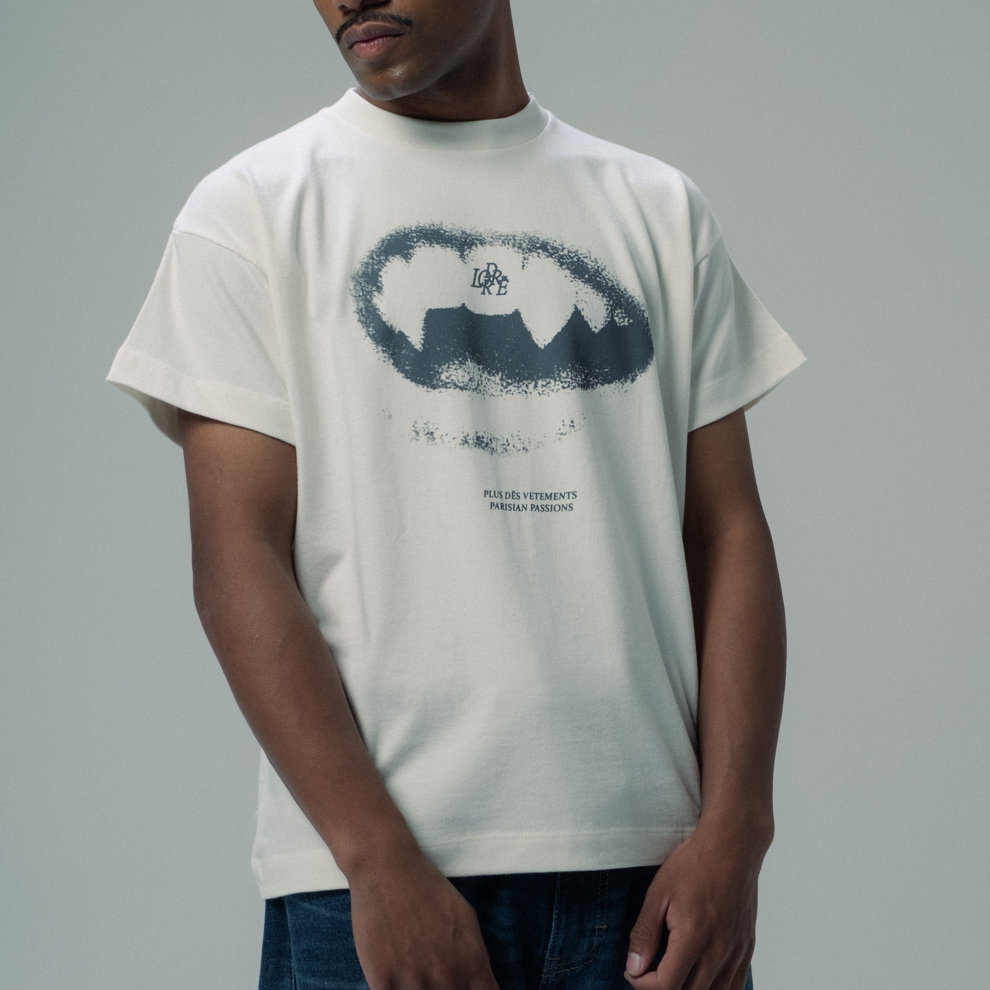 VAMP TEE