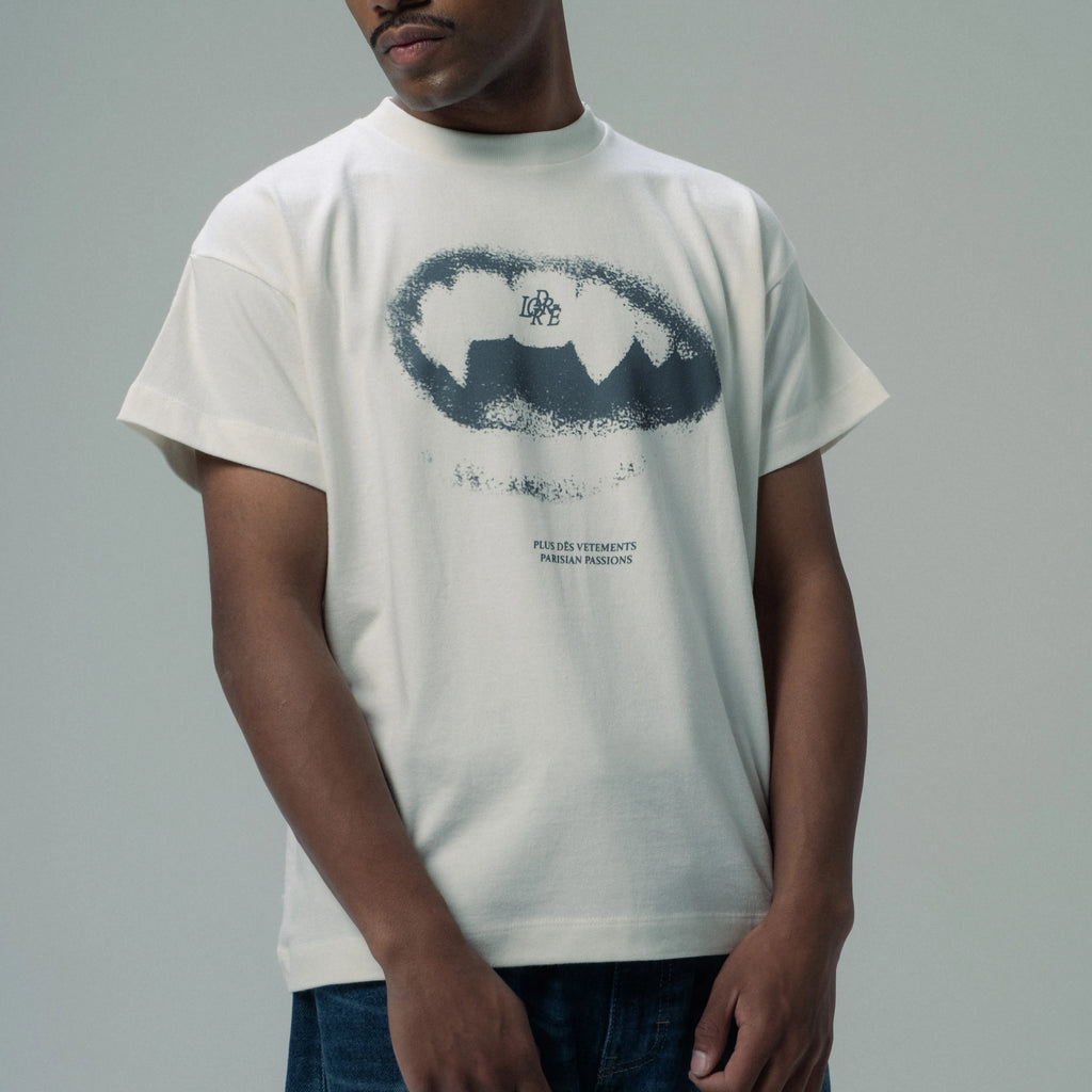 VAMP TEE