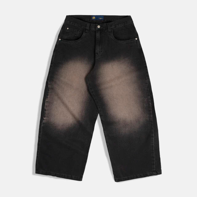 [PRÉ-VENDA] BAGGY JEANS CLAY