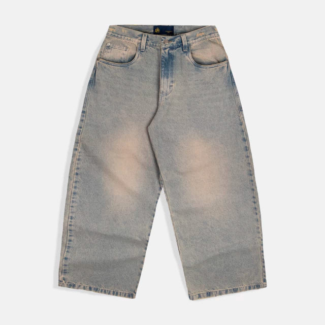 [PRÉ-VENDA] BAGGY JEANS ULTRALIGHT
