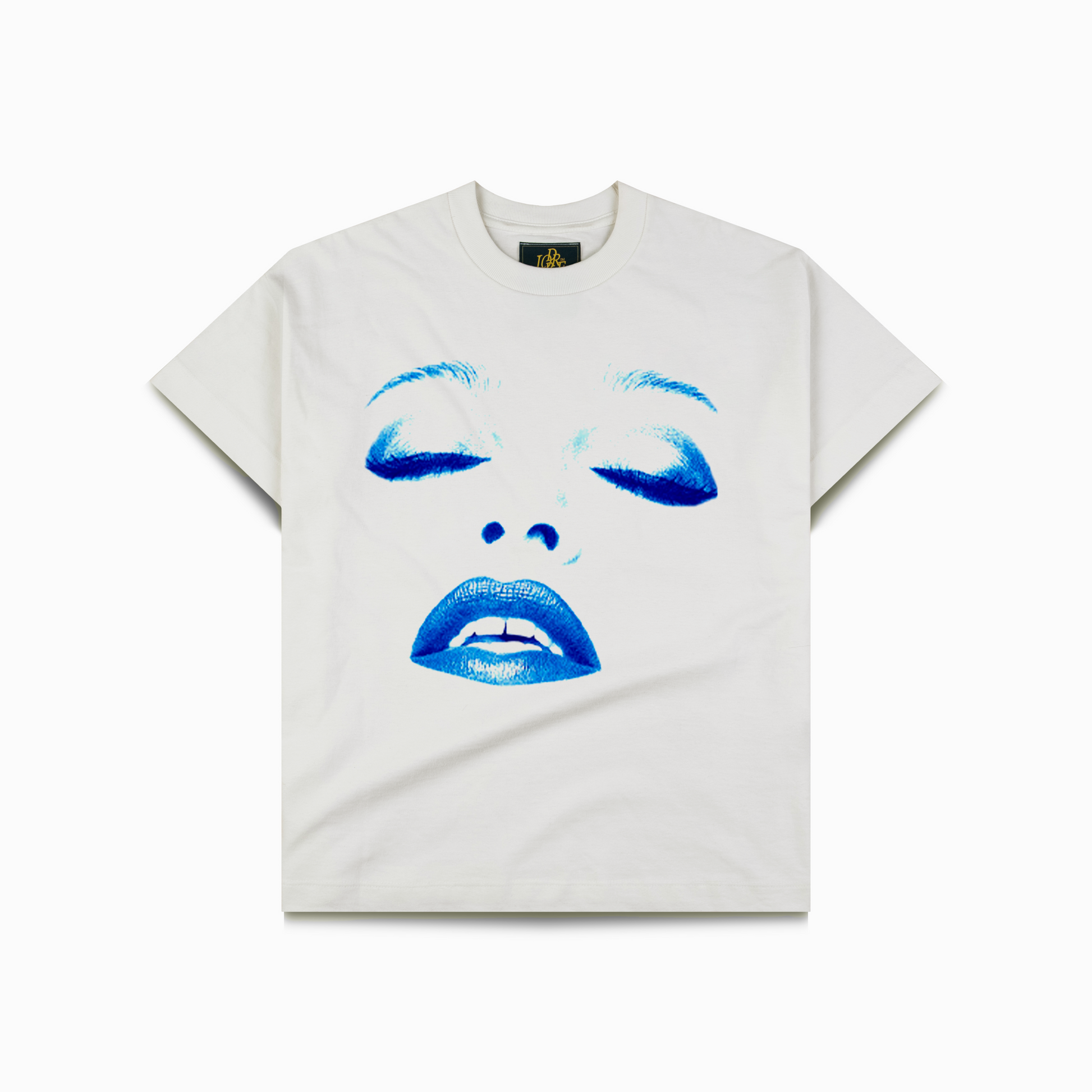 FACE TEE