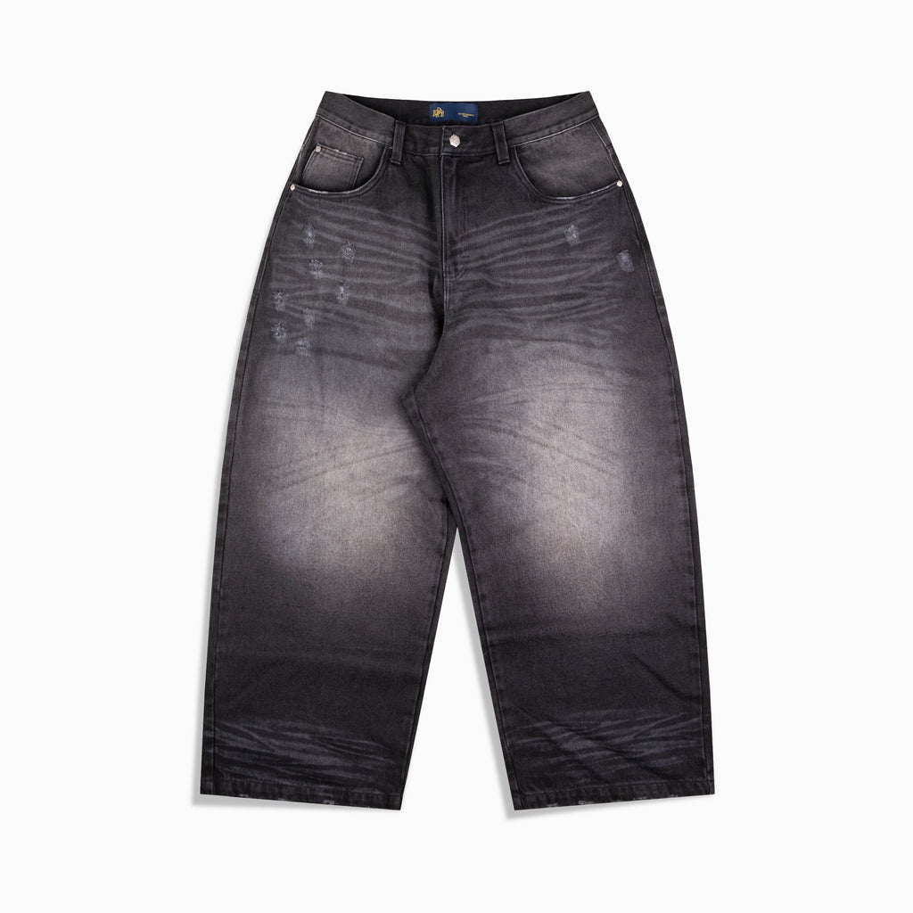 [PRÉ-VENDA] BAGGY JEANS GREASE