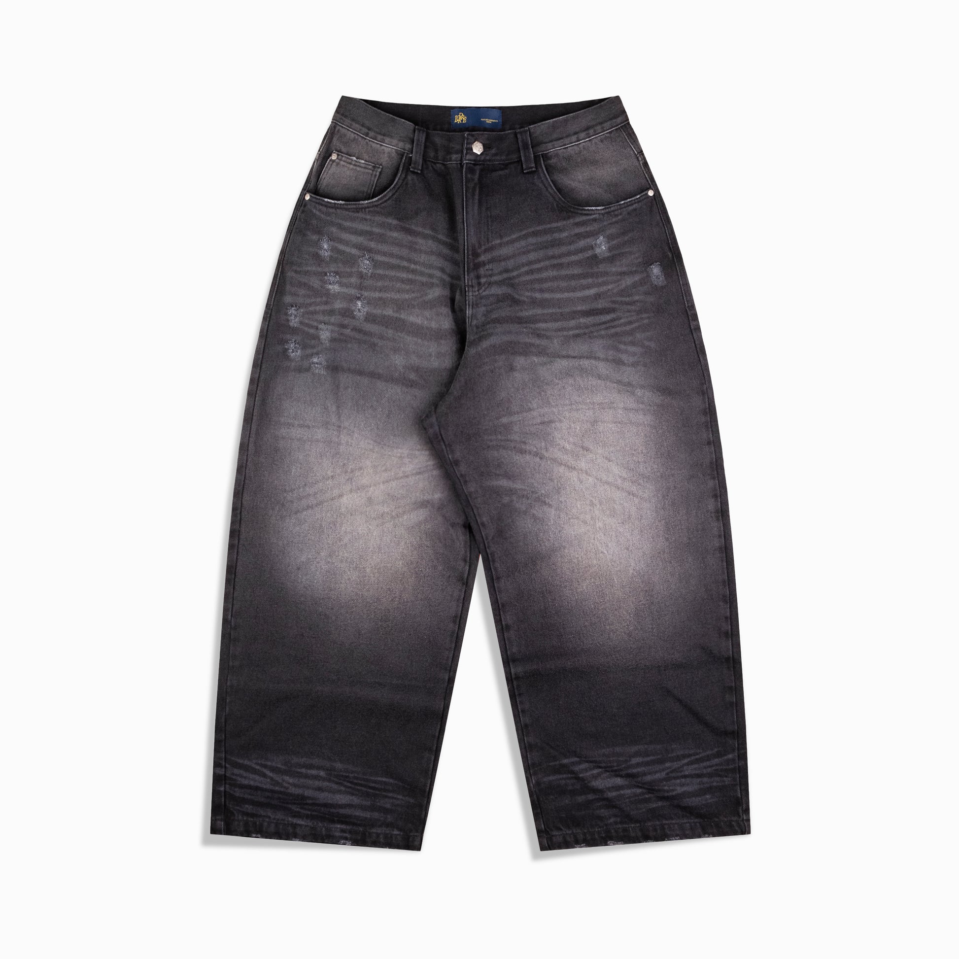 [PRÉ-VENDA] BAGGY JEANS GREASE