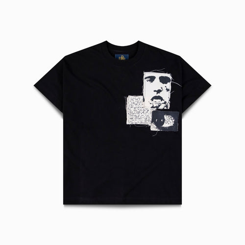 PATCHES TEE