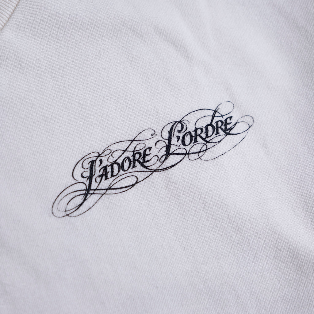 J'ADORE L'ORDRE TEE