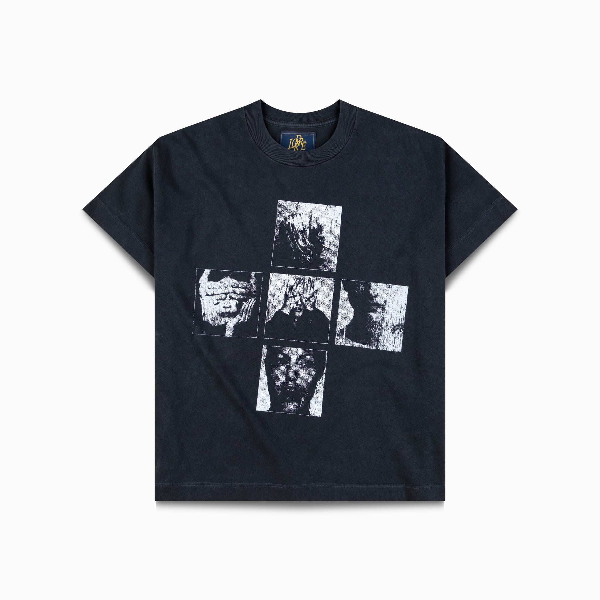 CROIX TEE