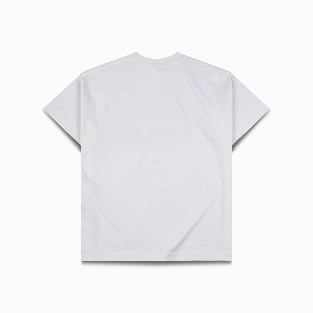 PUNK LETTERING TEE