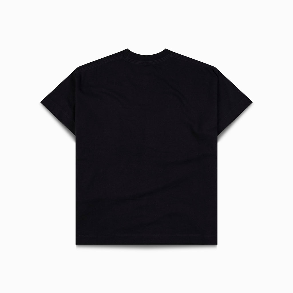 PATCHES TEE