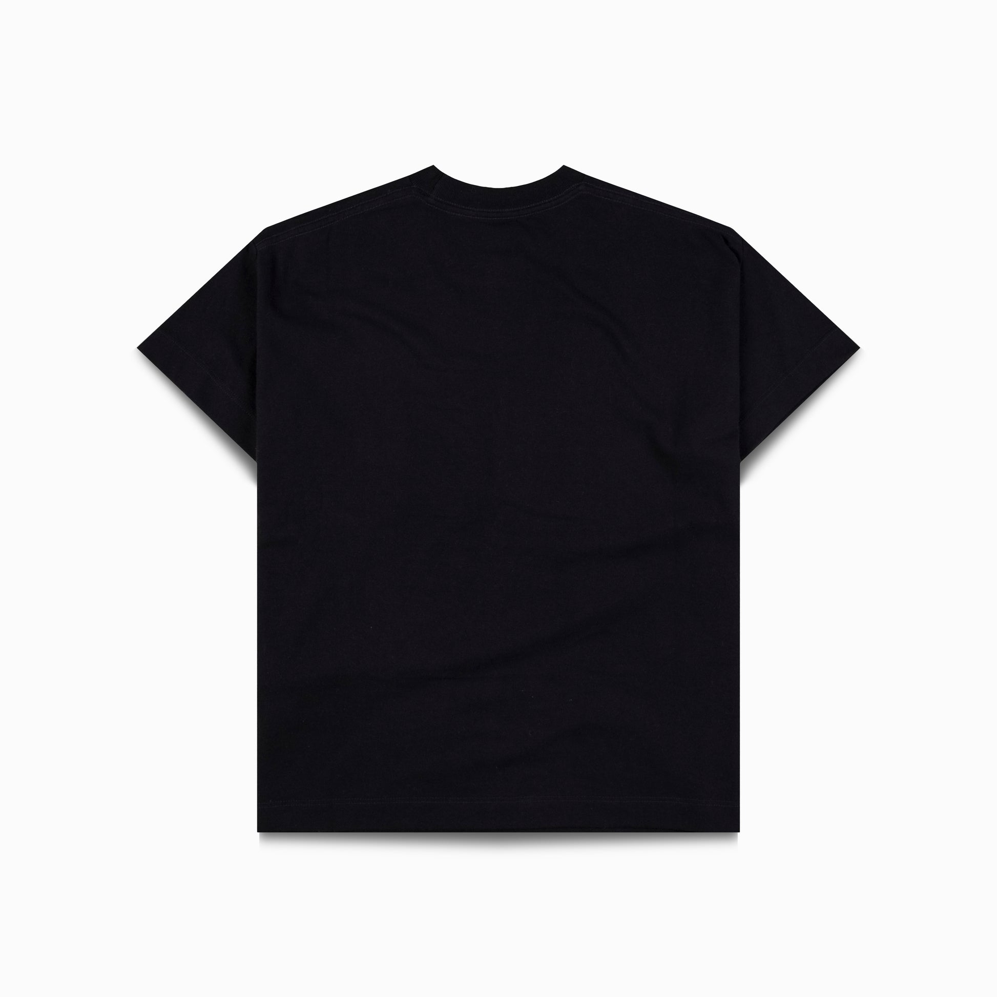 PATCHES TEE
