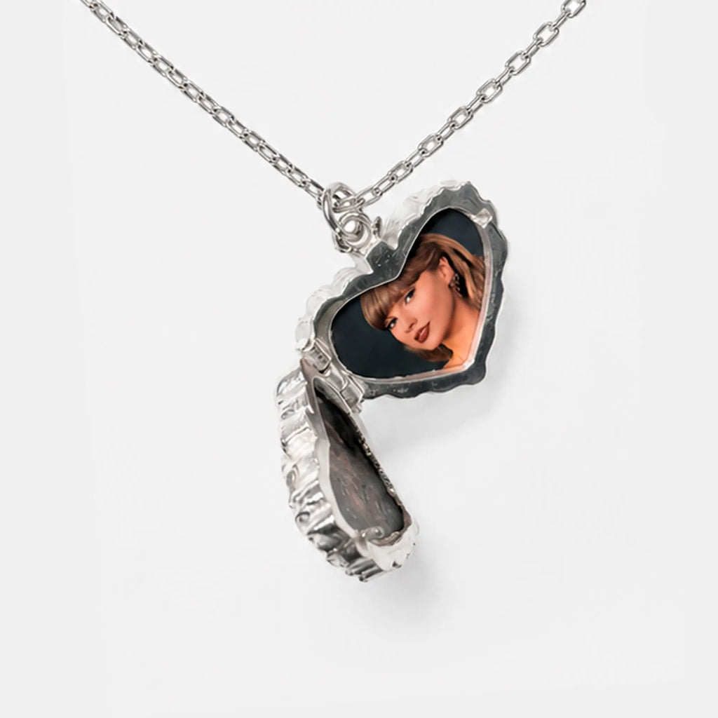 L’ordre des Amants Locket