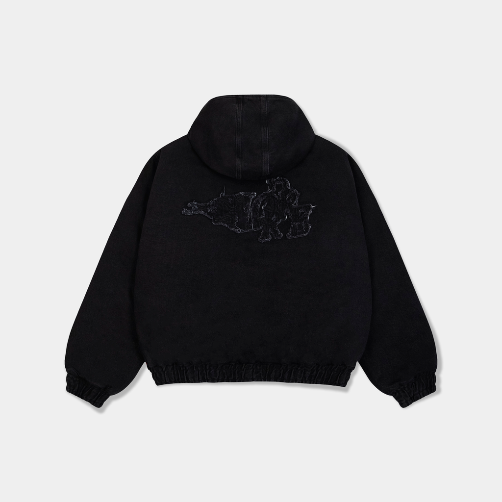 [PRÉ-VENDA] IN MEMORY JACKET