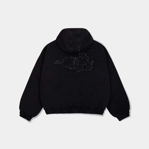 [PRÉ-VENDA] IN MEMORY JACKET