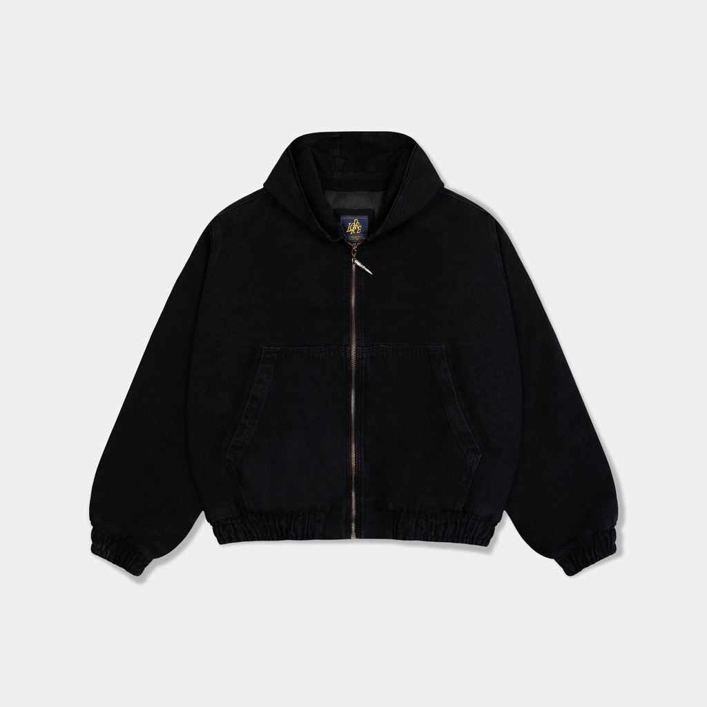 [PRÉ-VENDA] IN MEMORY JACKET