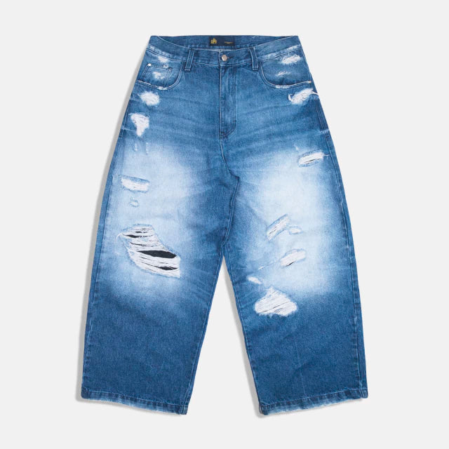 BAGGY JEANS OZEAN